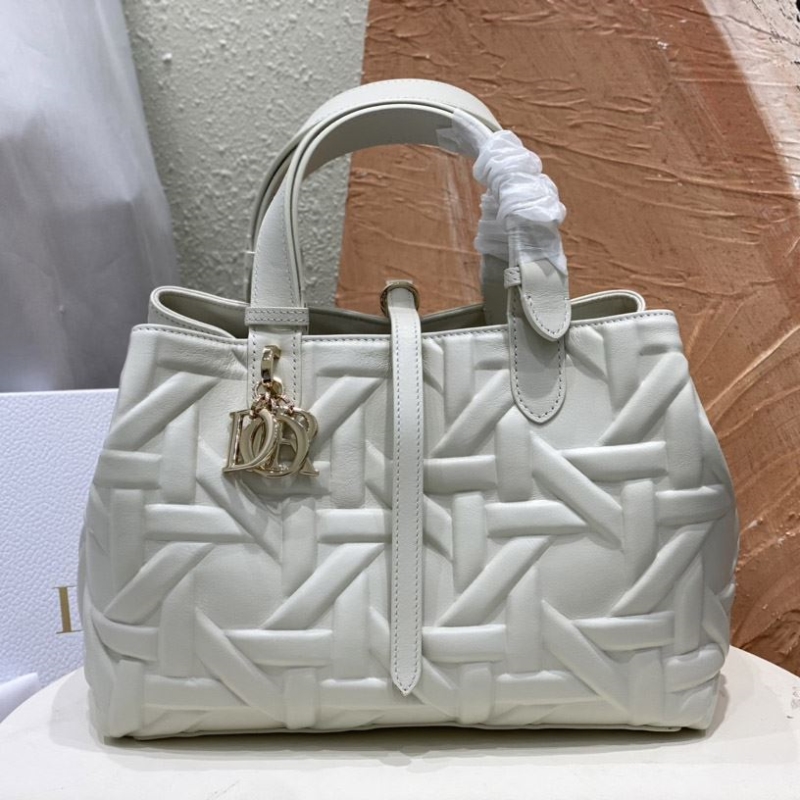 D*or shopping bags